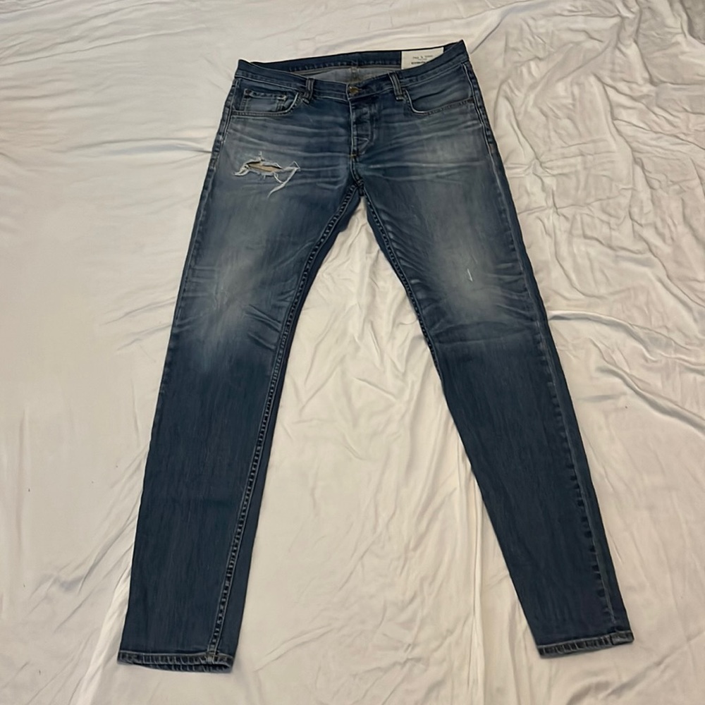 Rag & Bones jeans